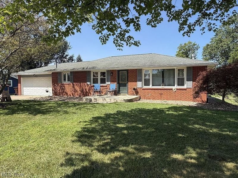 893 Dresden Drive, Mansfield, OH 44905 Photo 1