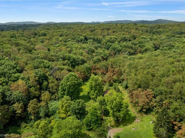 Buzzard Road , Wellsville, OH 43968