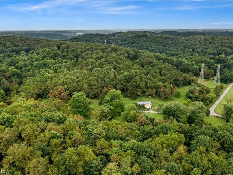 Buzzard Road , Wellsville, OH 43968 Photo 15