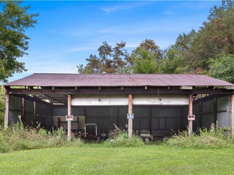 Buzzard Road , Wellsville, OH 43968 Photo 8