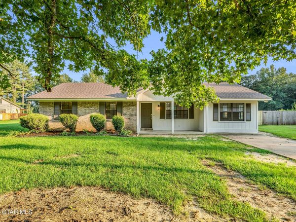 276 Beringer Road, Columbus, MS 39702