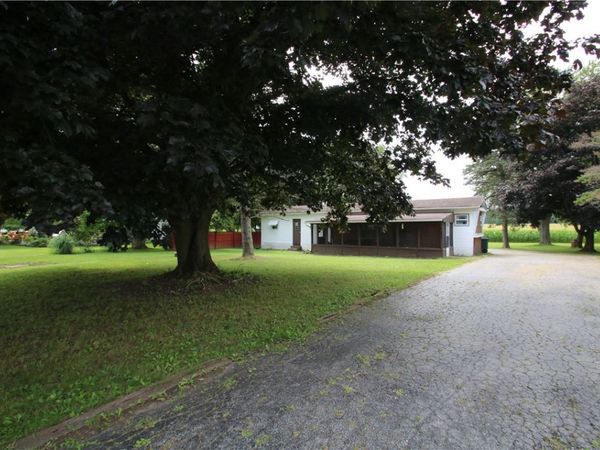 4244 S Fancher Road, Holley, NY 14470