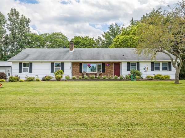 345 Tobin Road, Henrietta, NY 14467