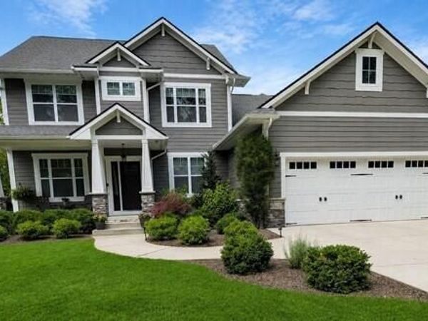 3502 Windwheel Point Drive, Pinckney, MI 48169
