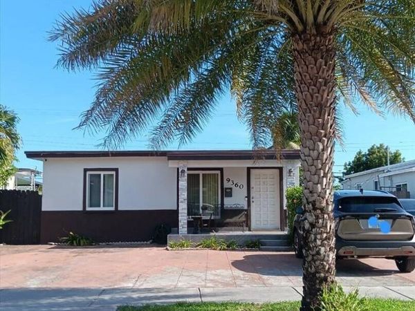 9360 SW 37TH Street, Miami, FL 33165