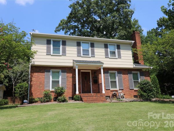 5410 Londonderry Road , Charlotte, NC 28210