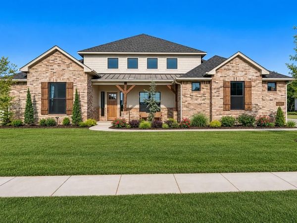 11717 Josie Lane, Oklahoma City, OK 73173
