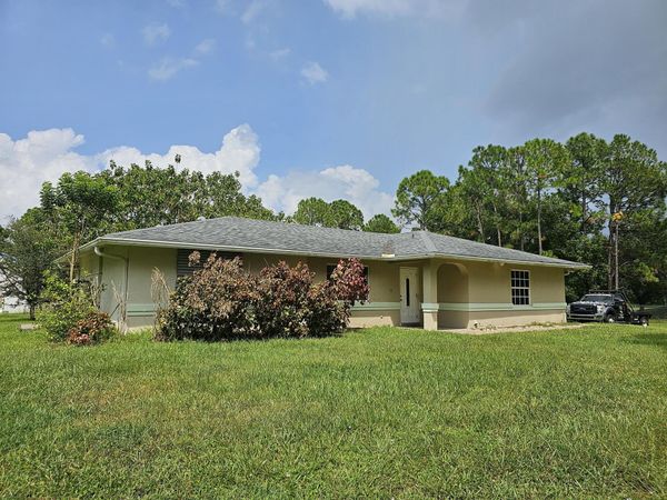 17817 81ST Lane N, Loxahatchee, FL 33470