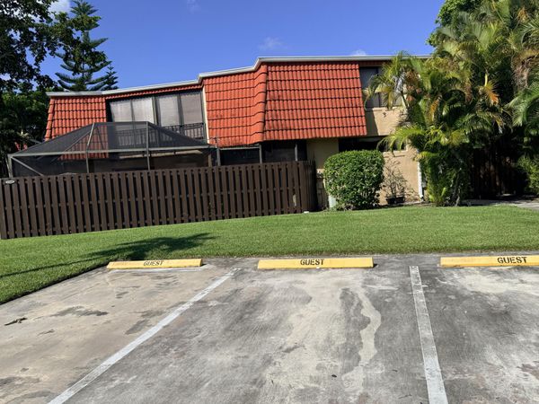 8344 TRENT Court, Unit B, Boca Raton, FL 33433