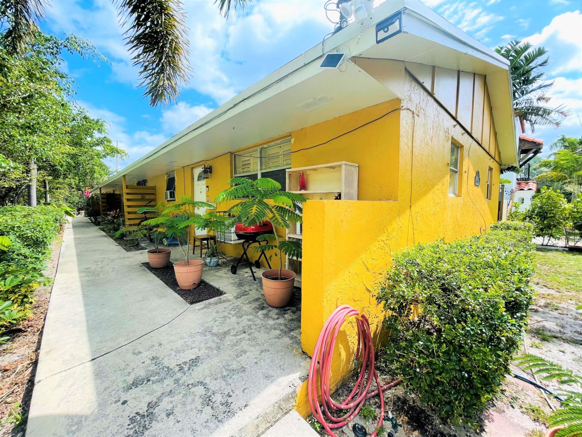 531 27th Street, Unit 1, West Palm Beach, FL 33407 Main Photo