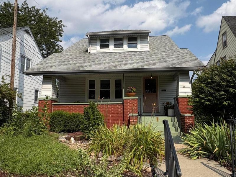 98 S Roys Avenue , Columbus, OH 43204 Photo 1
