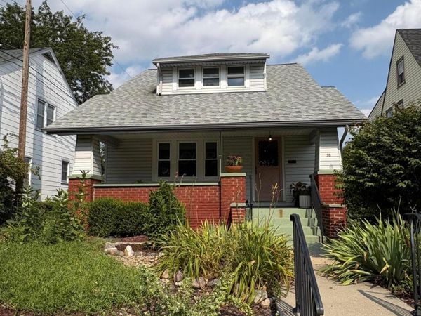 98 S Roys Avenue , Columbus, OH 43204