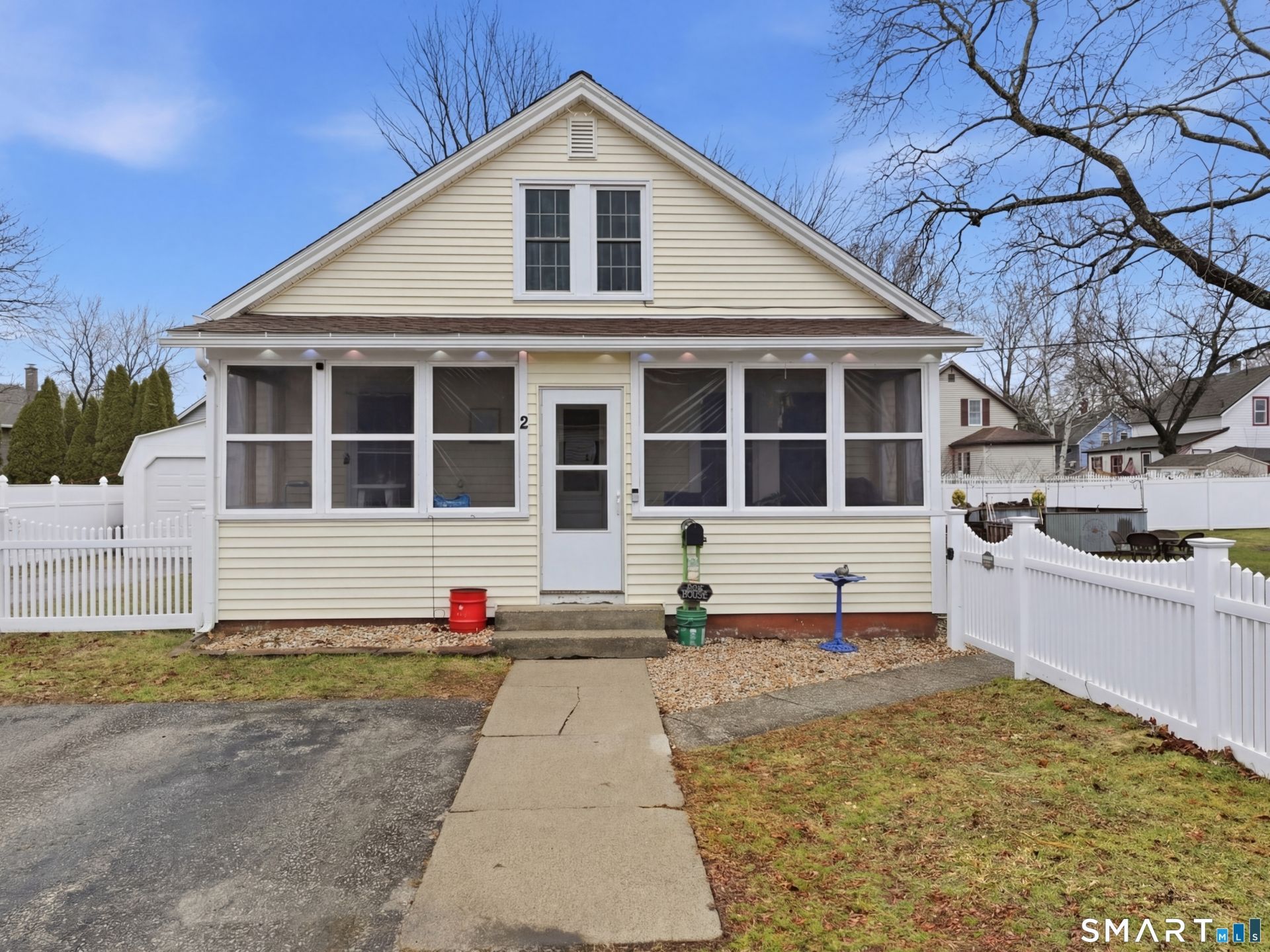 2 Myrtle, Plainfield, CT 06374 Main Photo