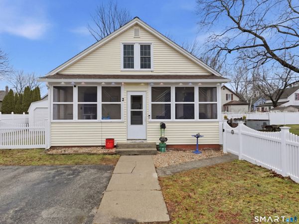 2 Myrtle, Plainfield, CT 06374