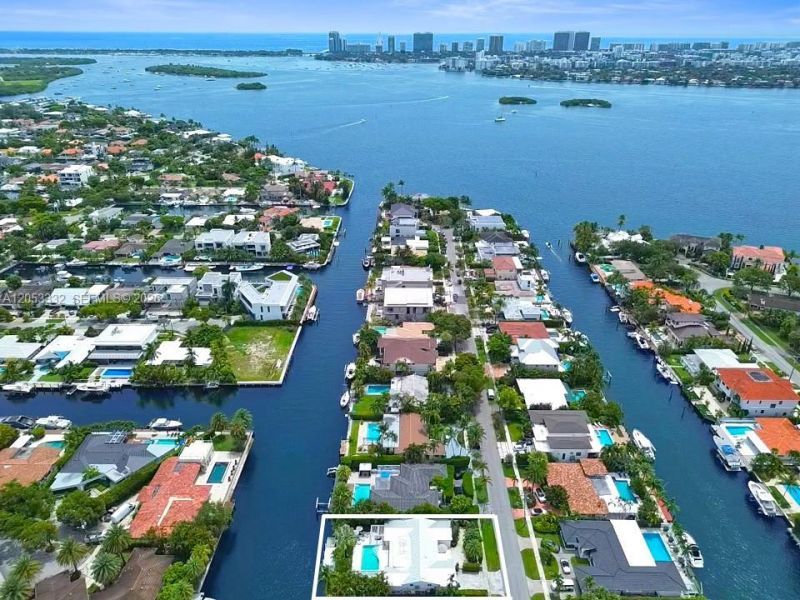 2273 Bayview Ln , North Miami, FL 33181 Photo