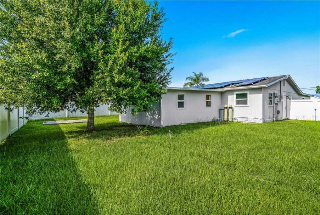821 Barber Street, Sebastian, FL 32958 Photo