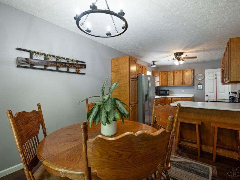 21 Clearbrook Drive, Franklin, OH 45005 Photo 7