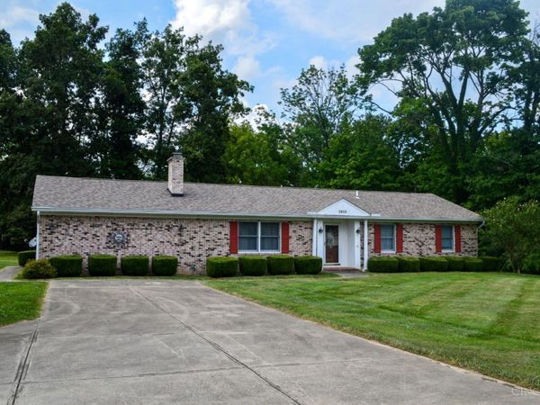 5955 State Route 138, New Market Twp, OH 45133