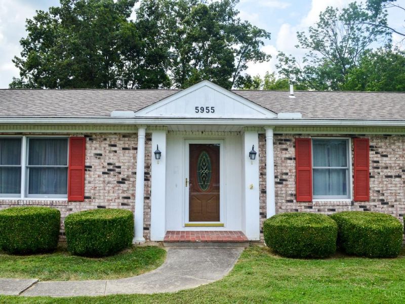 5955 State Route 138, New Market Township, OH 45133 Photo 2