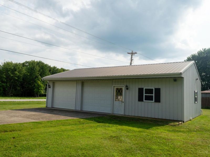 5955 State Route 138, New Market Township, OH 45133 Photo 4
