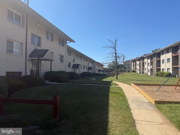 5460 85TH , Unit 202, HYATTSVILLE, MD 20784