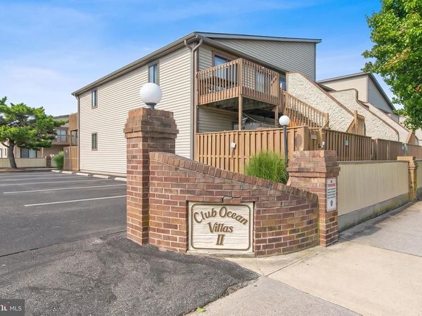 105 120TH STREET, Unit 76, OCEAN CITY, MD 21842
