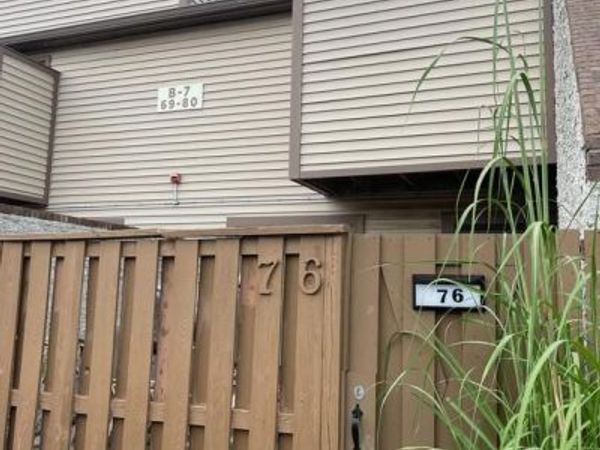 105 120TH STREET, Unit 76, OCEAN CITY, MD 21842