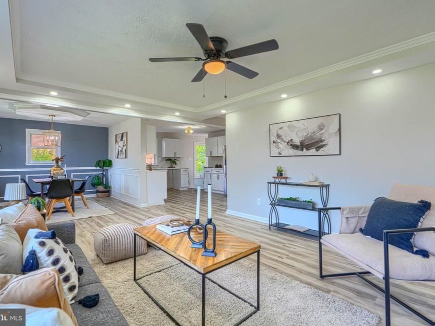 1225 Berkwood Road , Baltimore, MD 21237 Main Photo