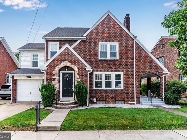 282 WALTON STREET , LEMOYNE, PA 17043