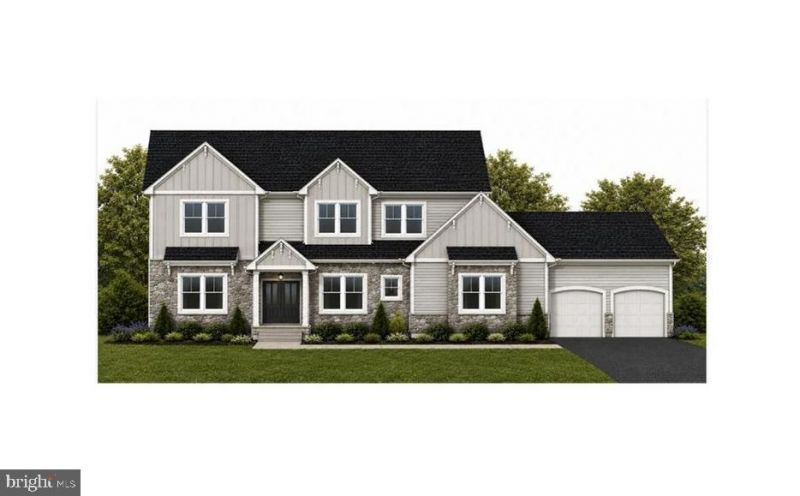 6 LIGARO WAY , SINKING SPRING, PA 19608