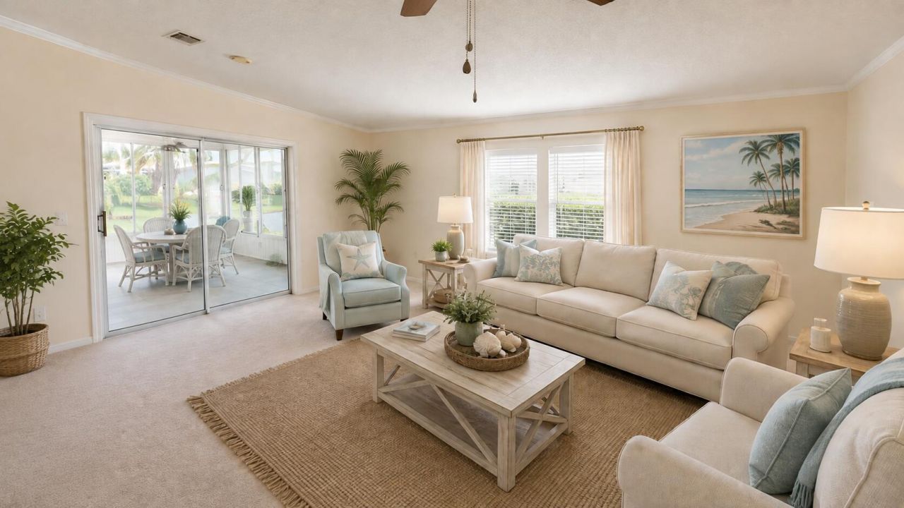 3325 Ironwood Avenue, Port Saint Lucie, FL 34952 Photo