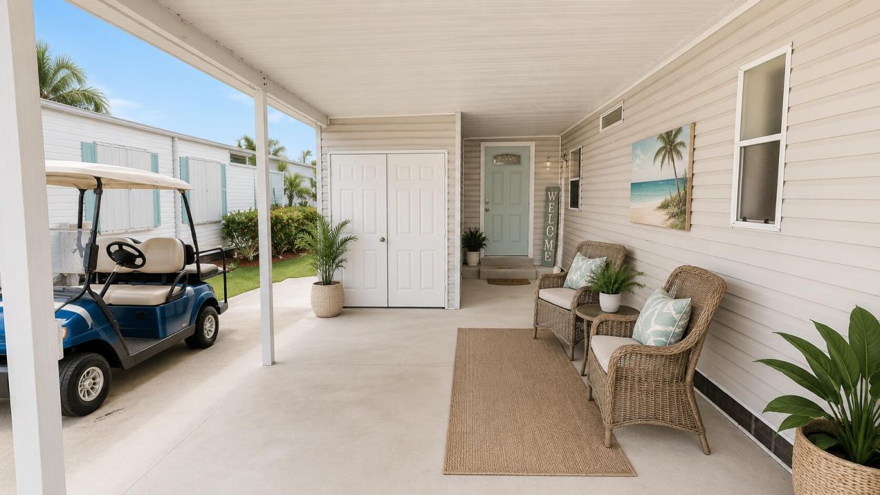 3325 Ironwood Avenue, Port Saint Lucie, FL 34952 Photo