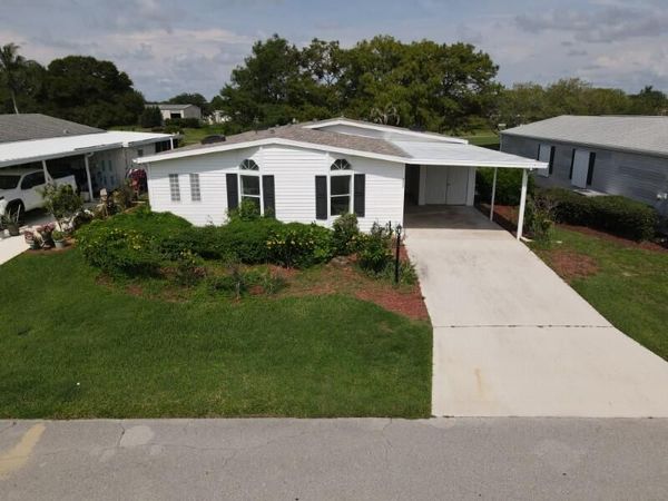 8029 Meadowlark Lane, Port St. Lucie, FL 34952