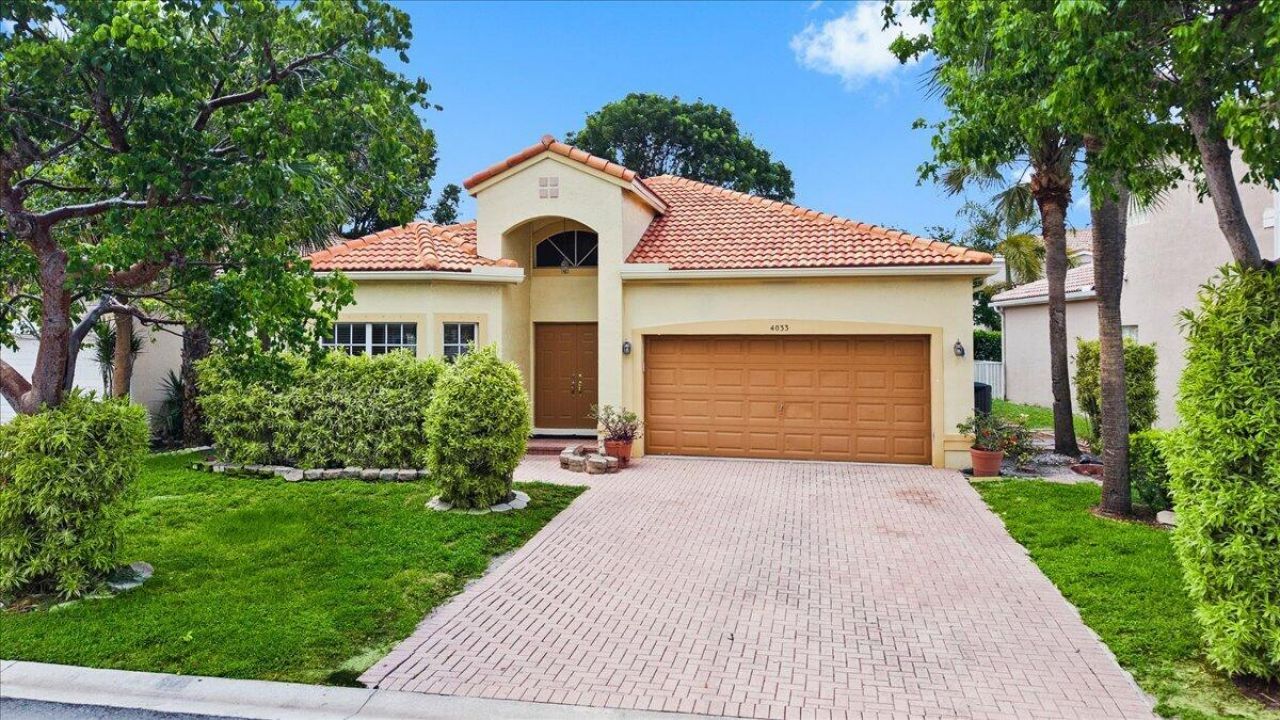 4033 NW 62nd Court, Coconut Creek, FL 33073 Photo