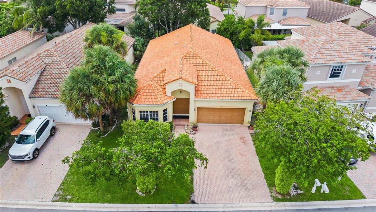 4033 NW 62nd Court, Coconut Creek, FL 33073 Photo