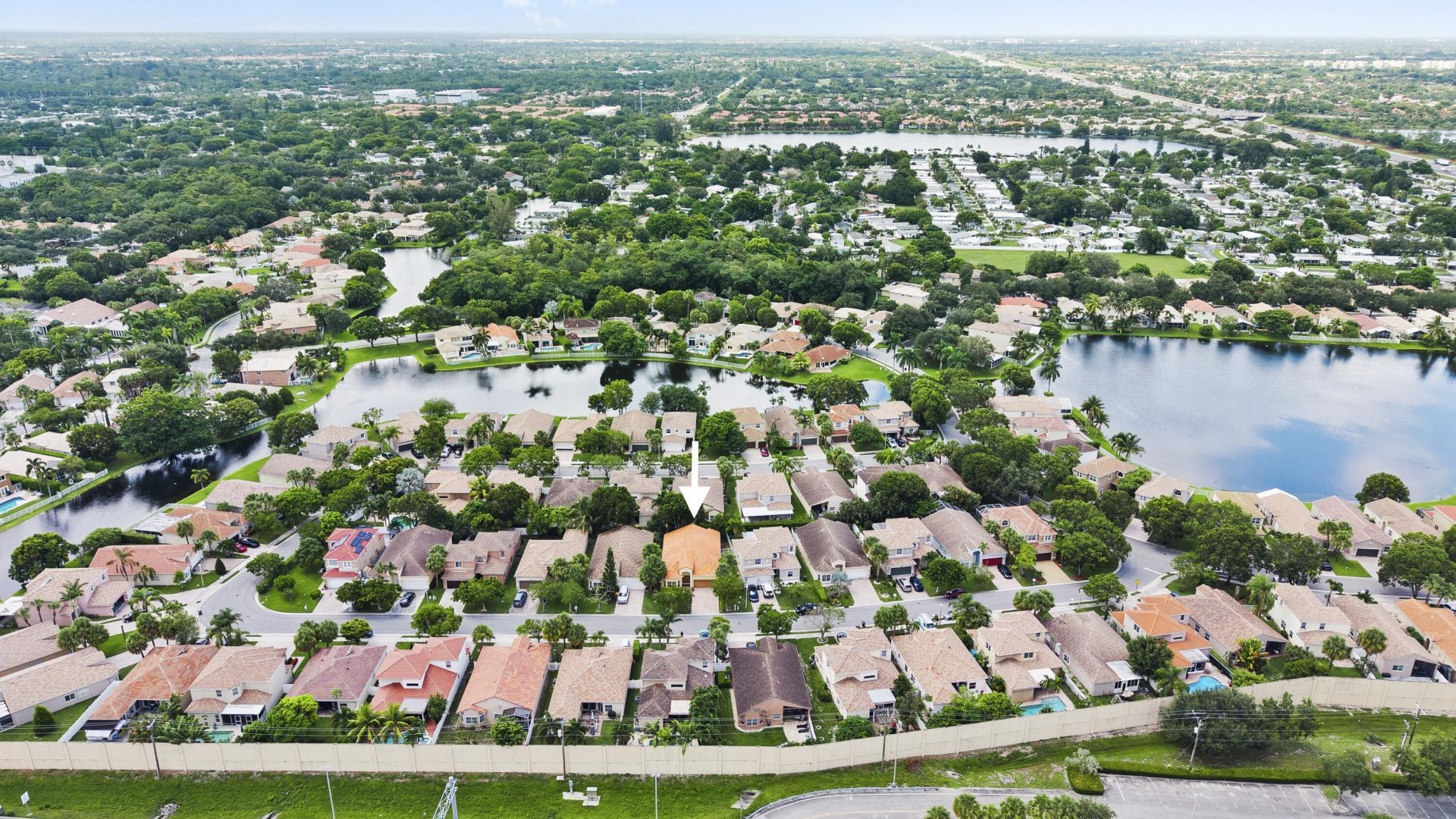 4033 NW 62nd Court, Coconut Creek, FL 33073 Photo