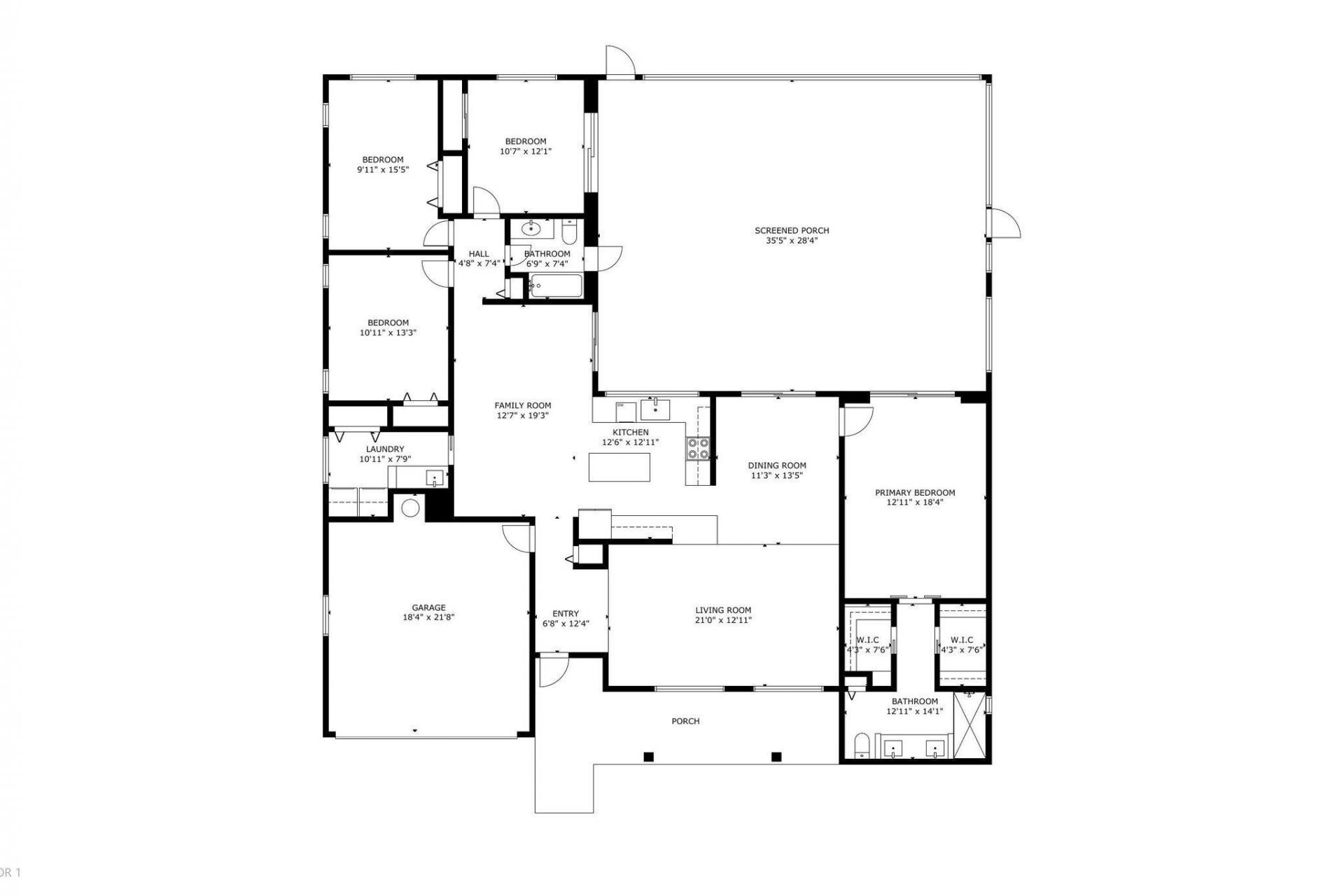 244 NW 102nd Terrace, Plantation, FL 33324 Photo