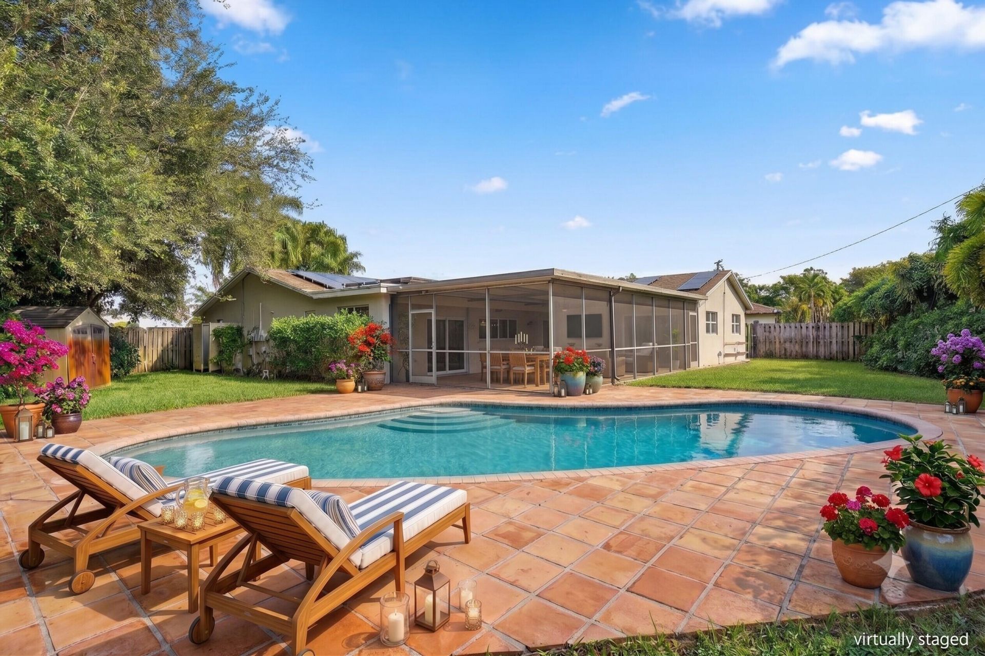 244 NW 102nd Terrace, Plantation, FL 33324 Photo
