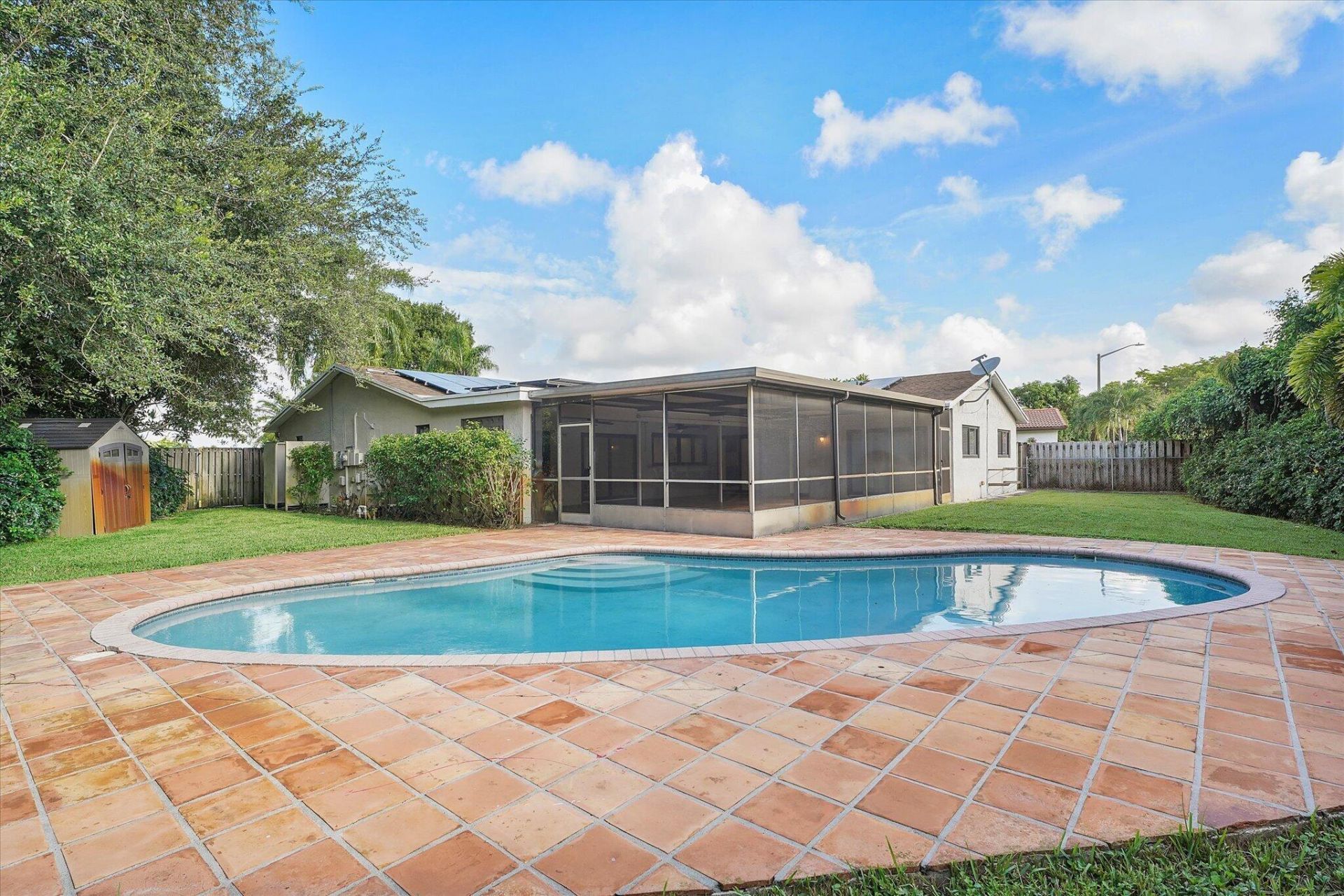 244 NW 102nd Terrace, Plantation, FL 33324 Photo