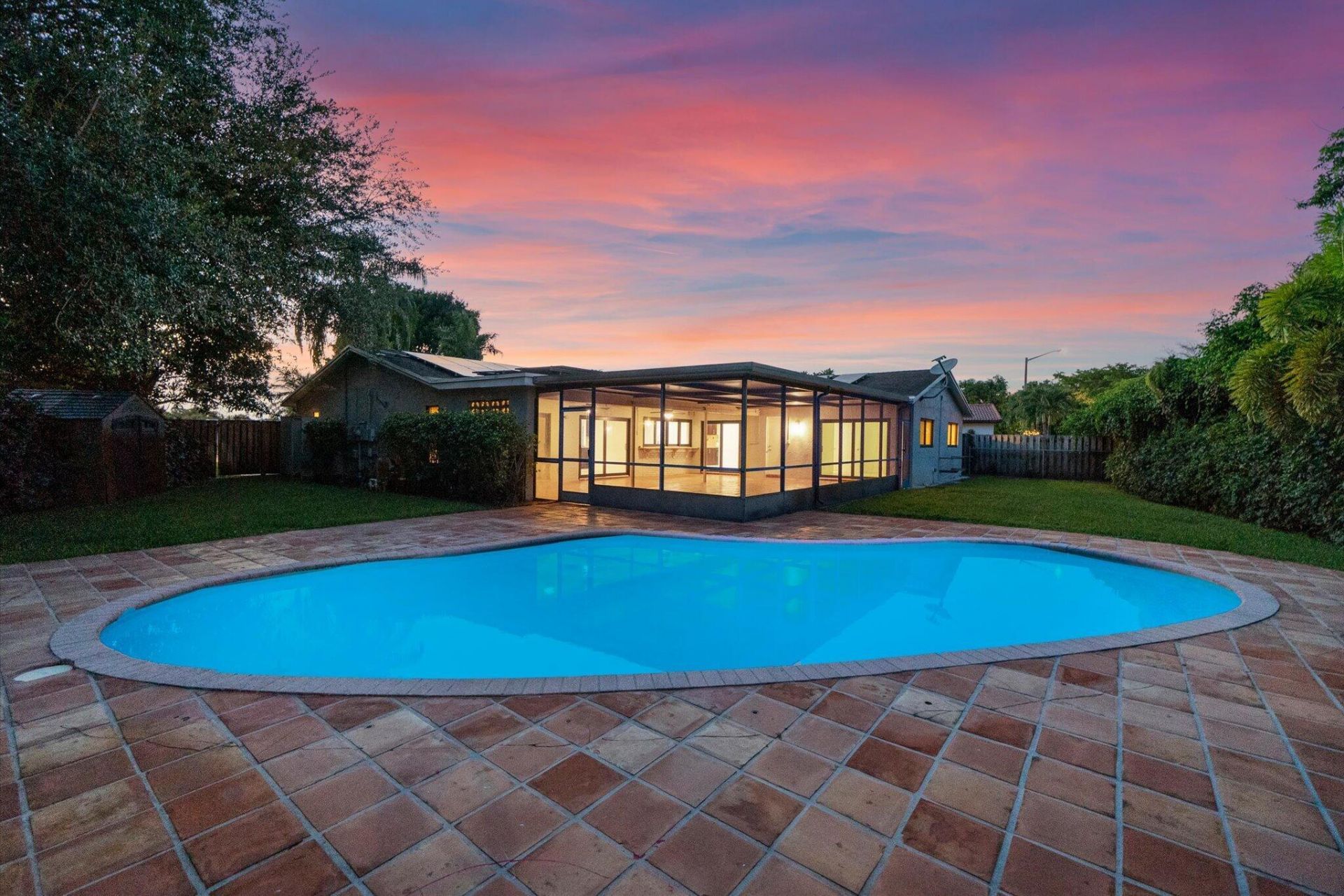 244 NW 102nd Terrace, Plantation, FL 33324 Photo