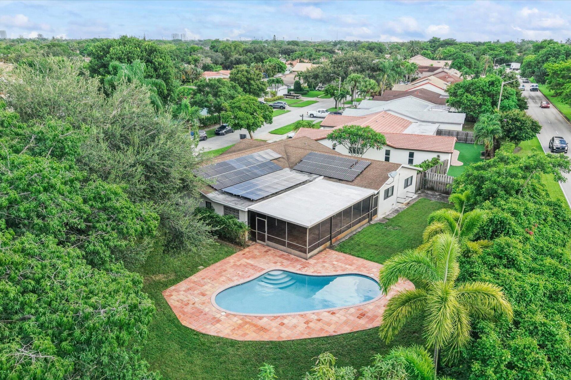 244 NW 102nd Terrace, Plantation, FL 33324 Photo