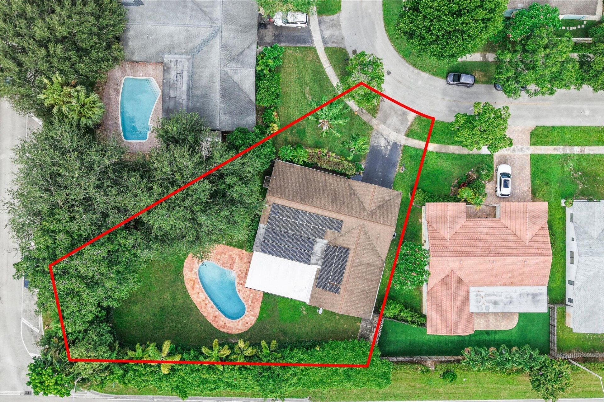 244 NW 102nd Terrace, Plantation, FL 33324 Photo