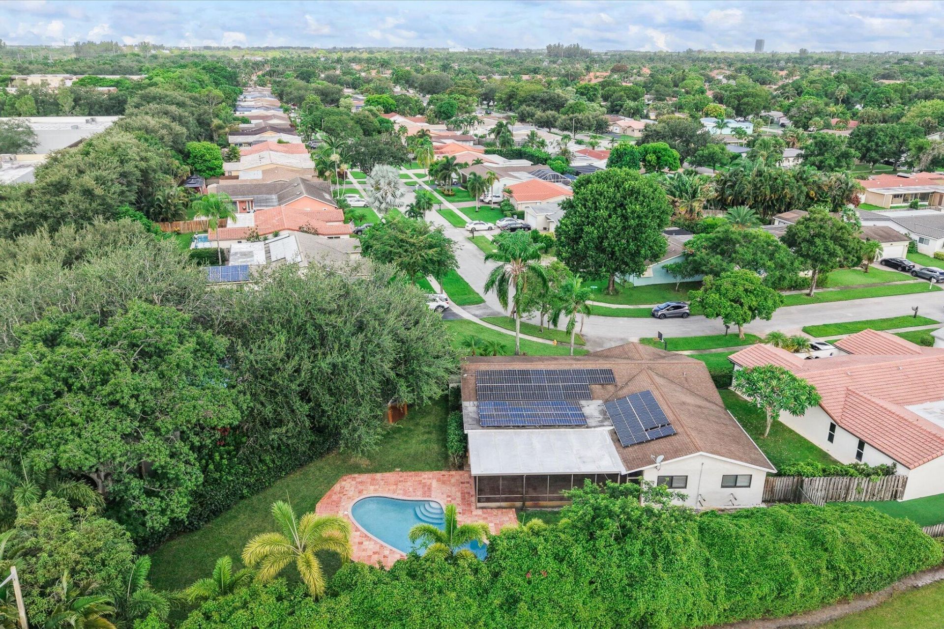 244 NW 102nd Terrace, Plantation, FL 33324 Photo