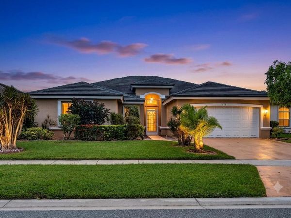 6783 Las Colinas Court, Lake Worth, FL 33463