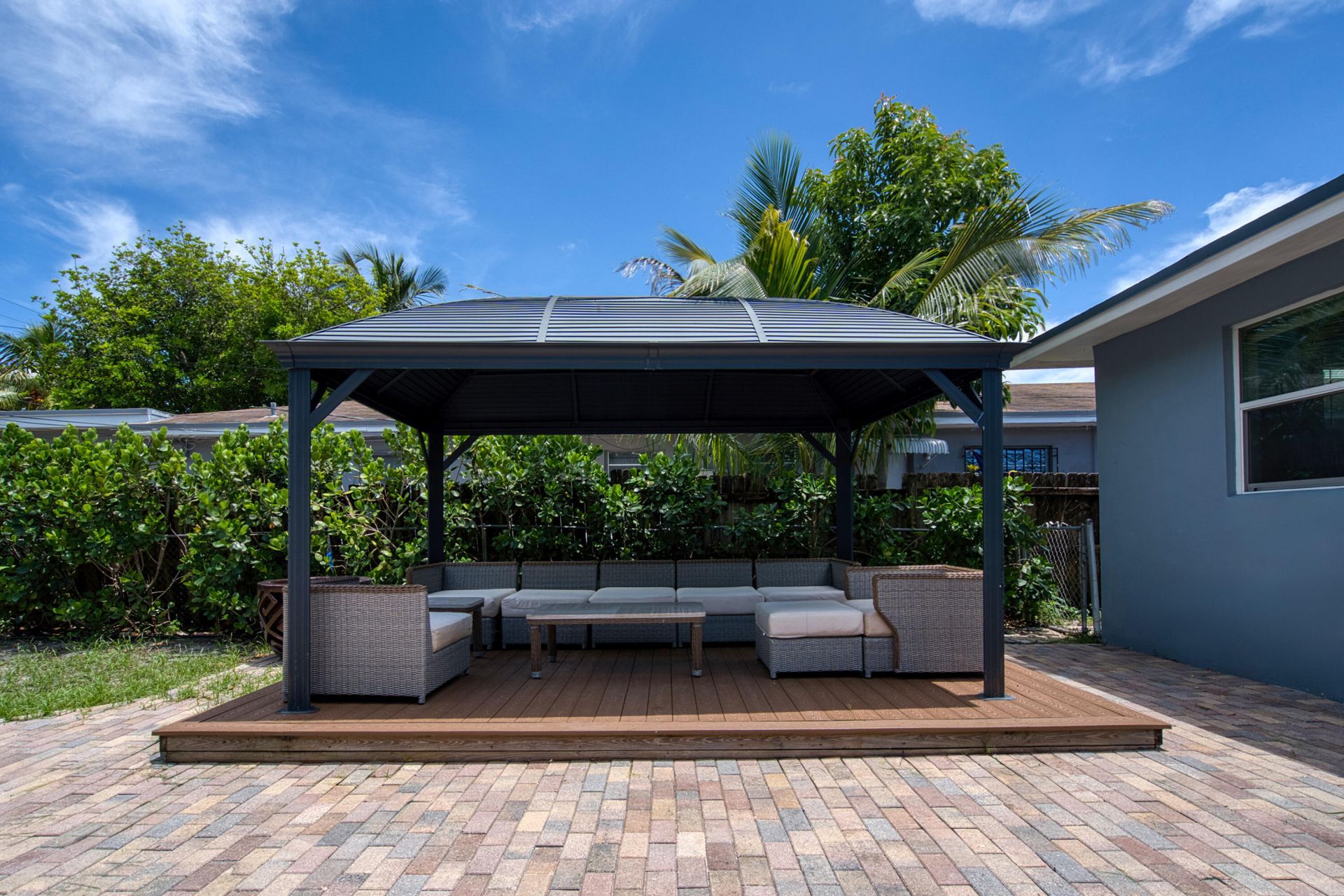 2709 Dewey Street, Hollywood, FL 33020 Photo
