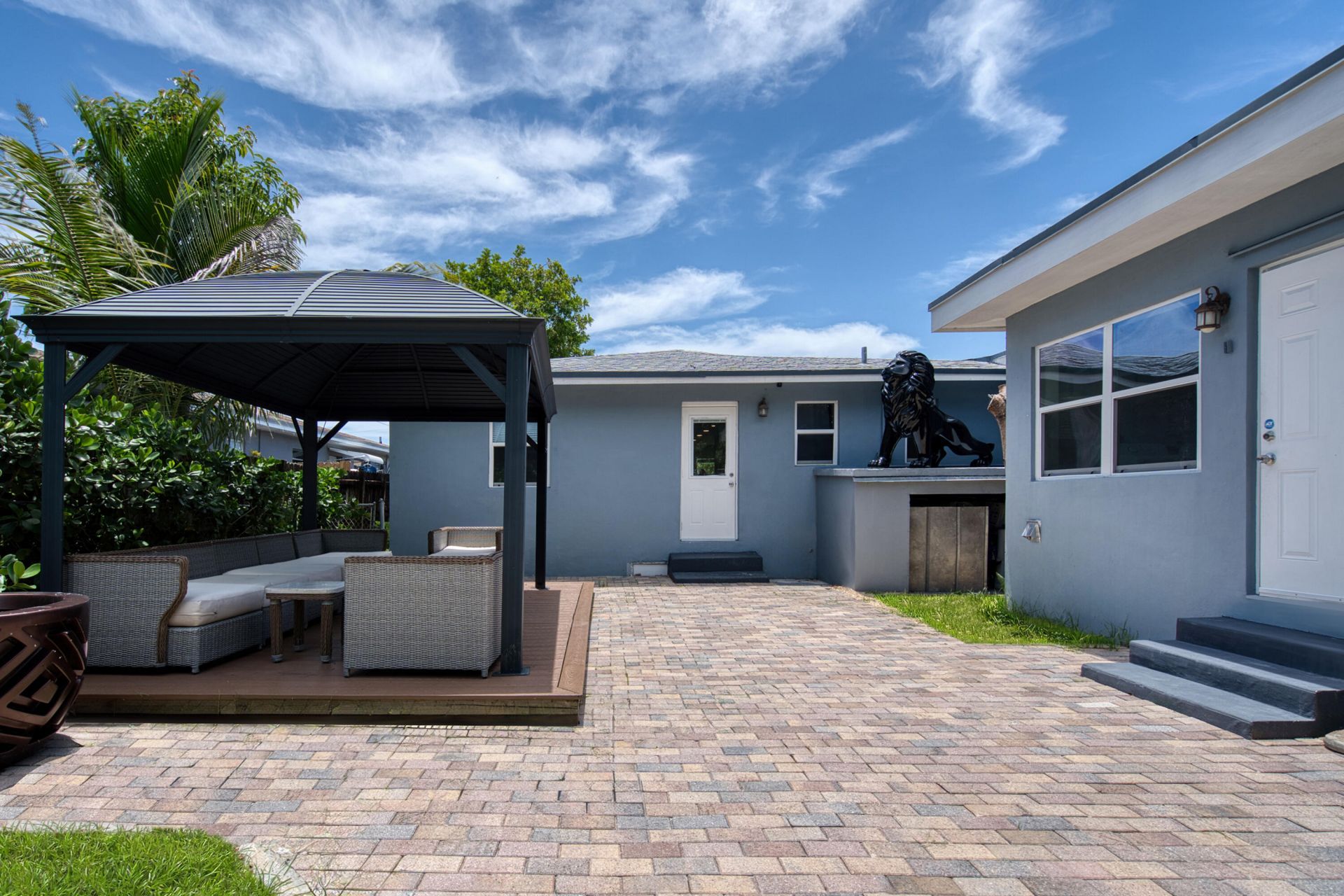 2709 Dewey Street, Hollywood, FL 33020 Photo