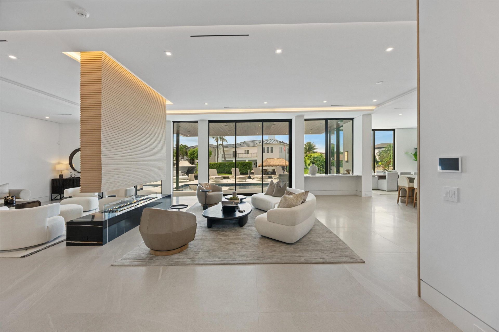 591 Golden Harbour Drive, Boca Raton, FL 33432 Photo