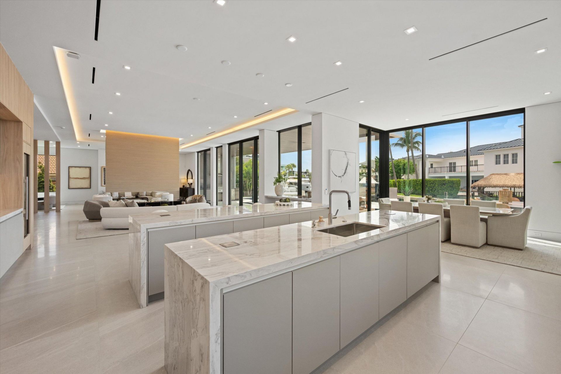 591 Golden Harbour Drive, Boca Raton, FL 33432 Photo
