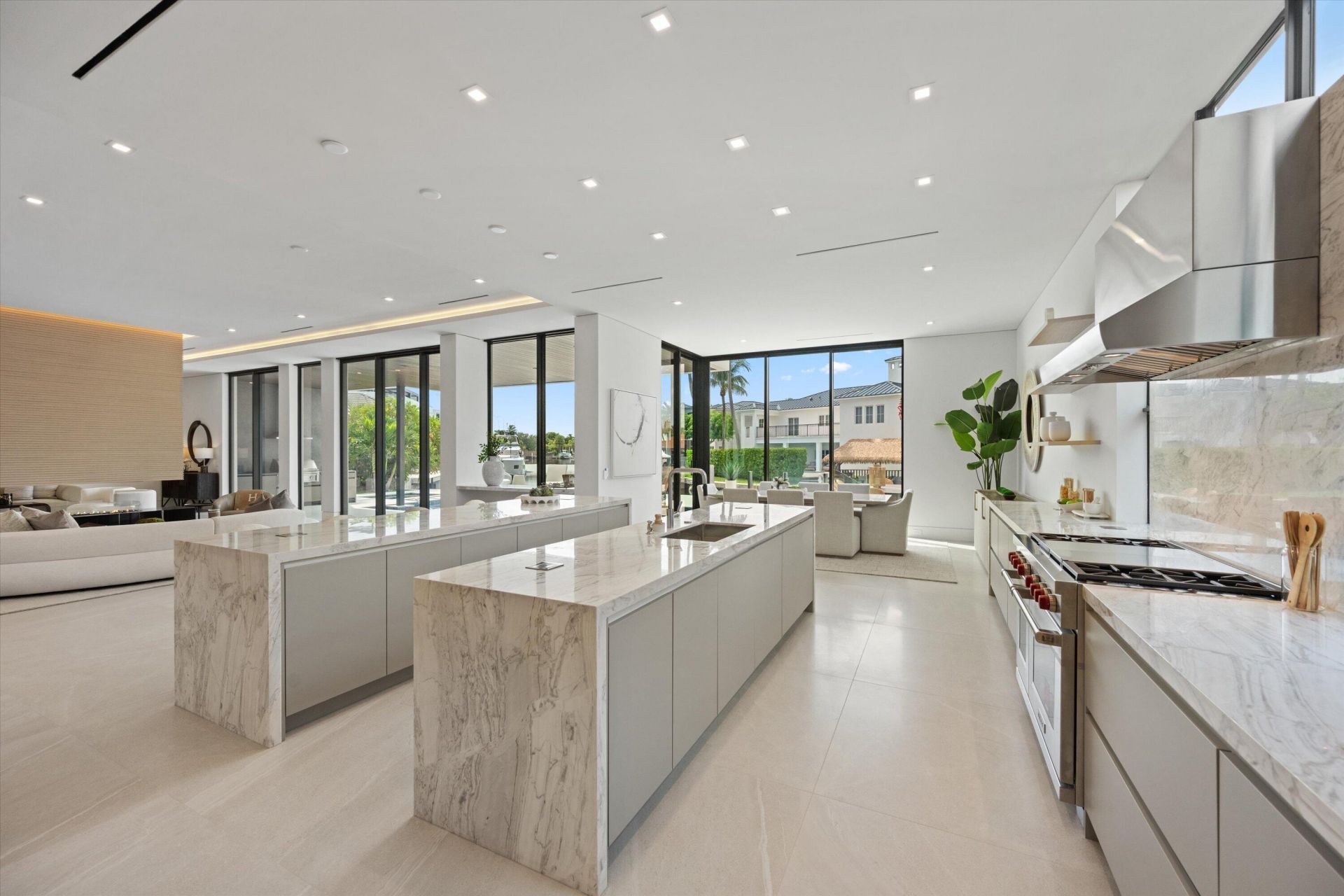 591 Golden Harbour Drive, Boca Raton, FL 33432 Photo