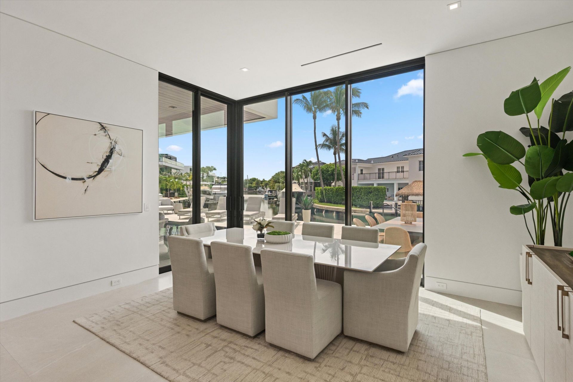 591 Golden Harbour Drive, Boca Raton, FL 33432 Photo